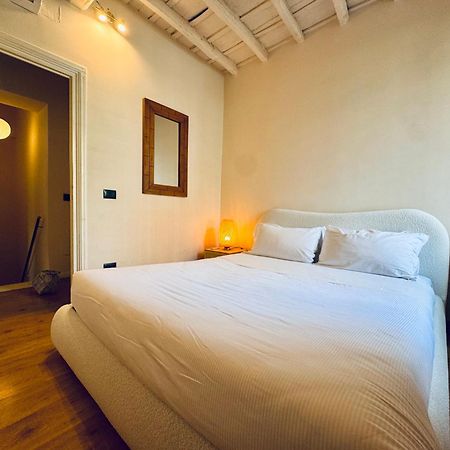 La Giulia Luxury - Homkeey Apartments Roma Ngoại thất bức ảnh