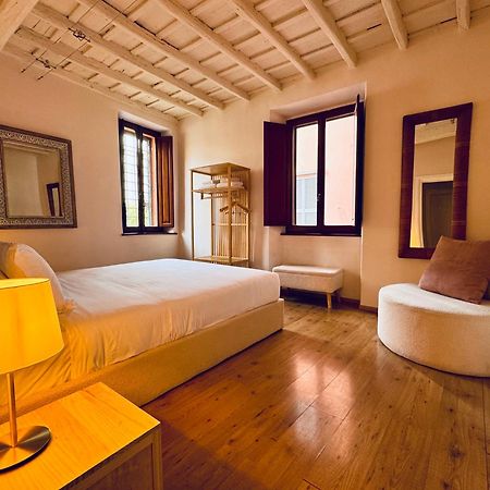 La Giulia Luxury - Homkeey Apartments Roma Ngoại thất bức ảnh