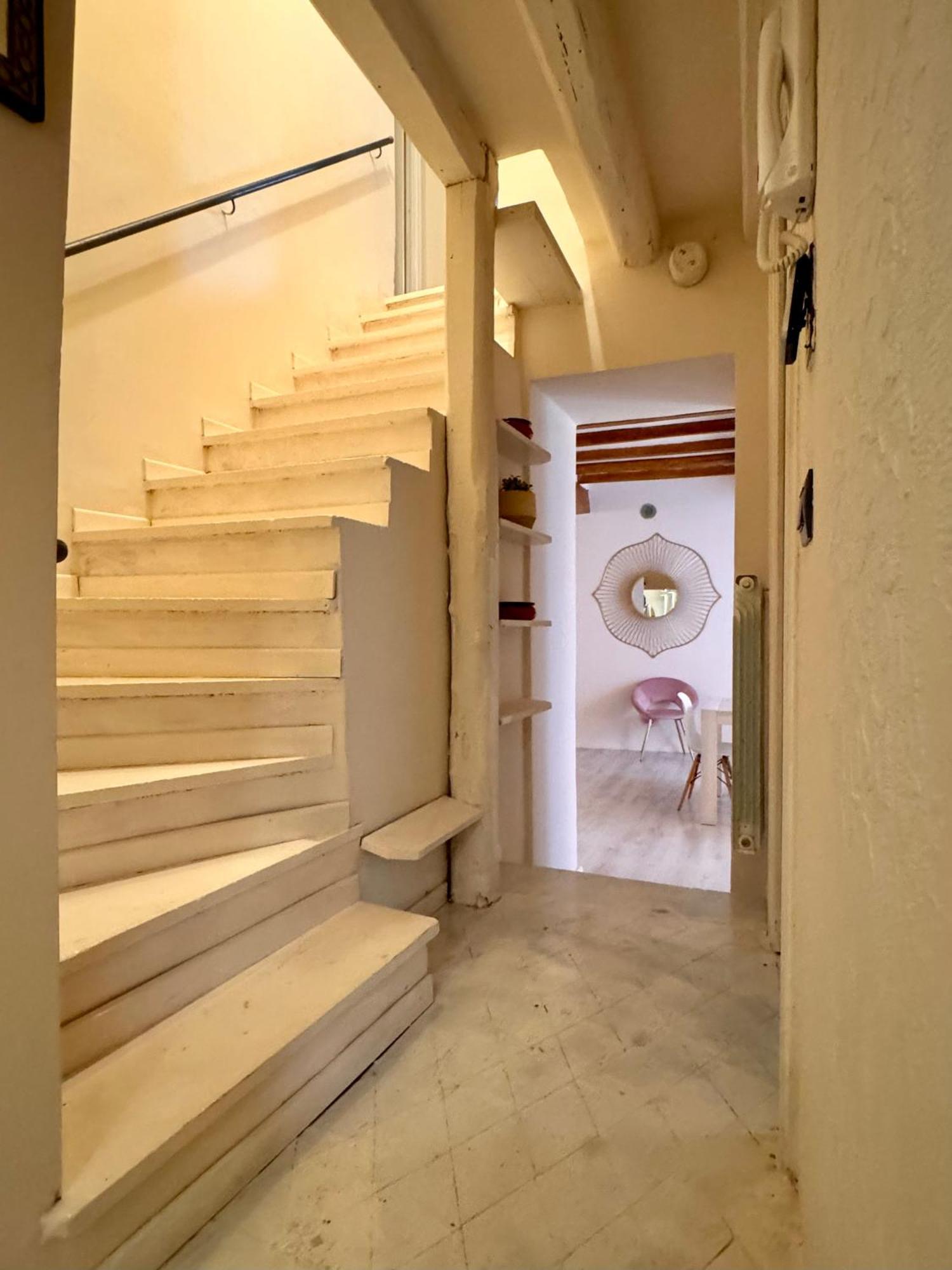 La Giulia Luxury - Homkeey Apartments Roma Ngoại thất bức ảnh
