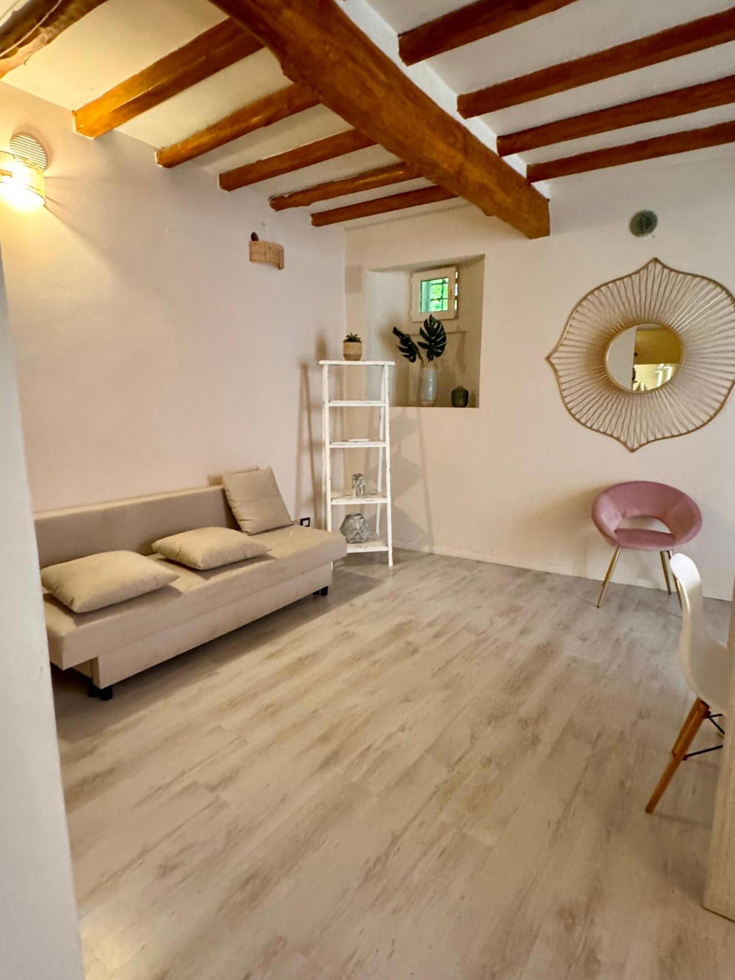 La Giulia Luxury - Homkeey Apartments Roma Ngoại thất bức ảnh