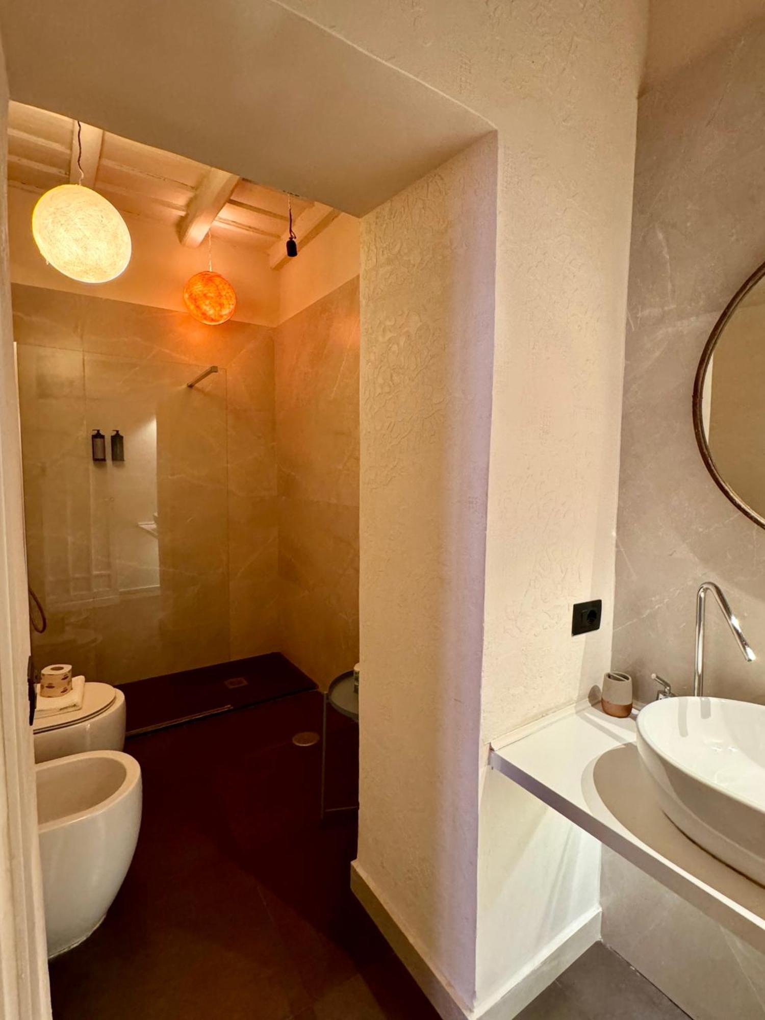 La Giulia Luxury - Homkeey Apartments Roma Ngoại thất bức ảnh