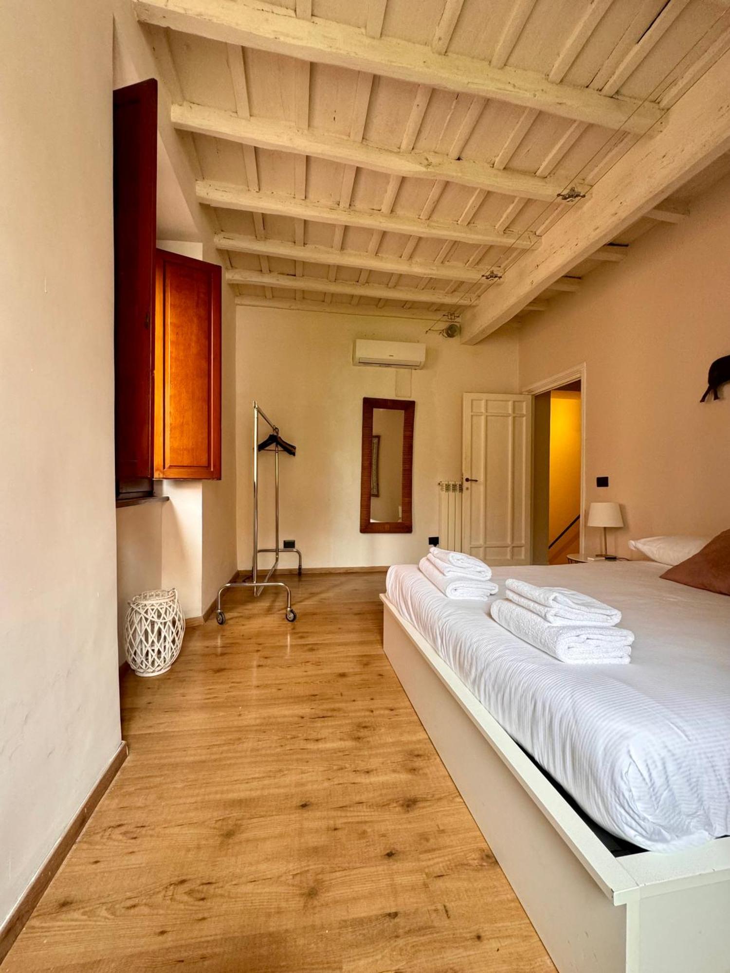 La Giulia Luxury - Homkeey Apartments Roma Ngoại thất bức ảnh