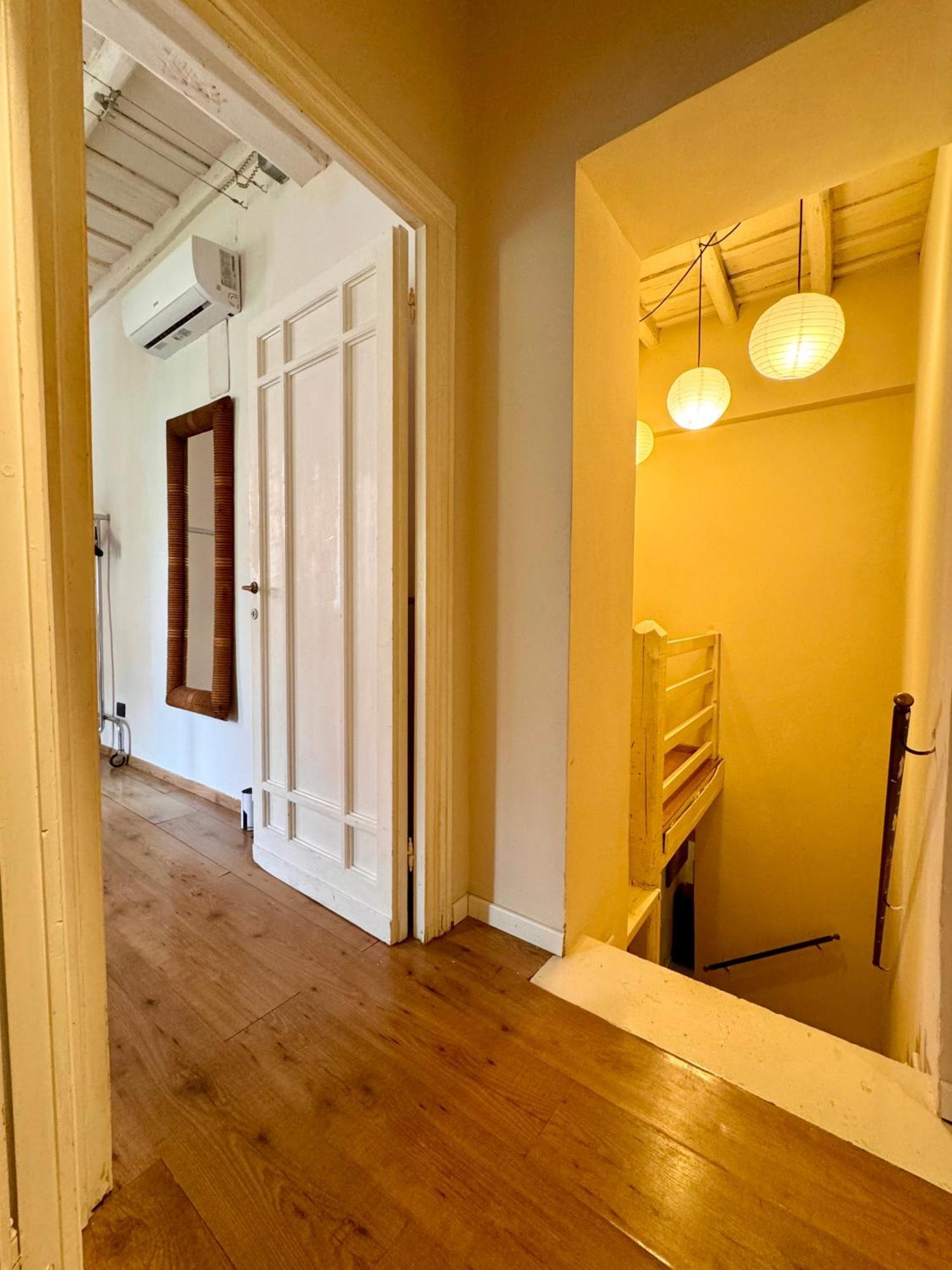 La Giulia Luxury - Homkeey Apartments Roma Ngoại thất bức ảnh