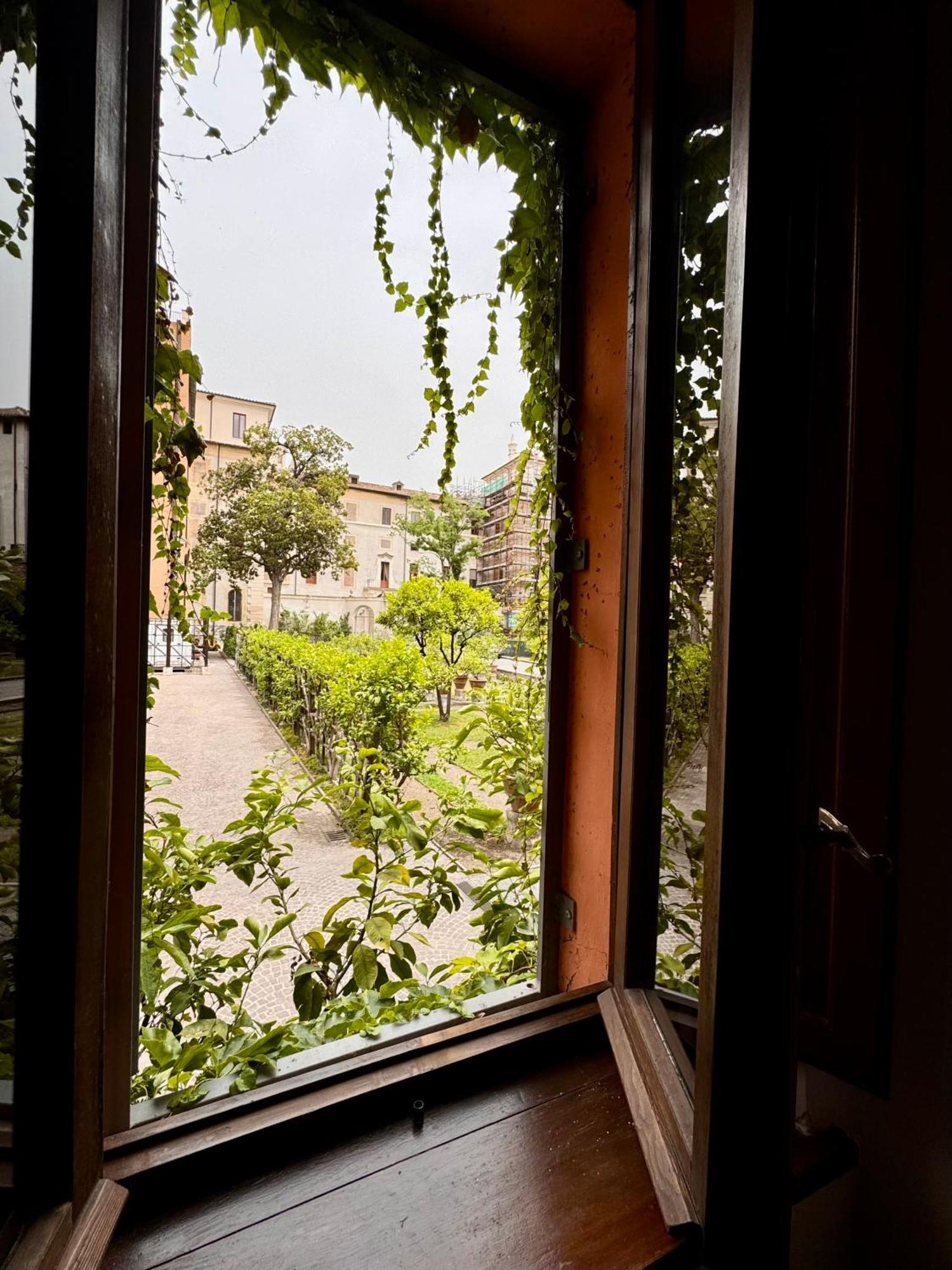 La Giulia Luxury - Homkeey Apartments Roma Ngoại thất bức ảnh