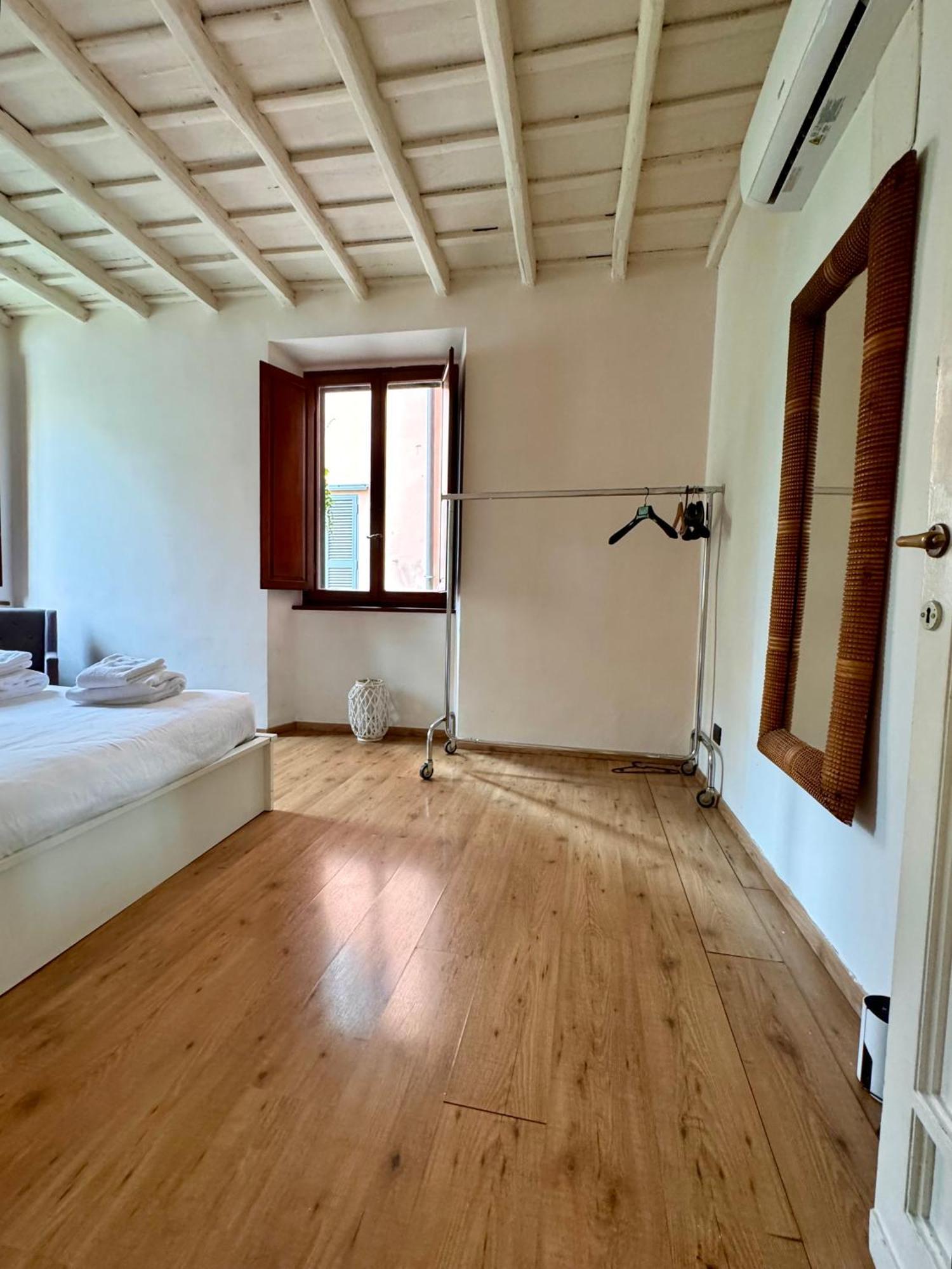 La Giulia Luxury - Homkeey Apartments Roma Ngoại thất bức ảnh