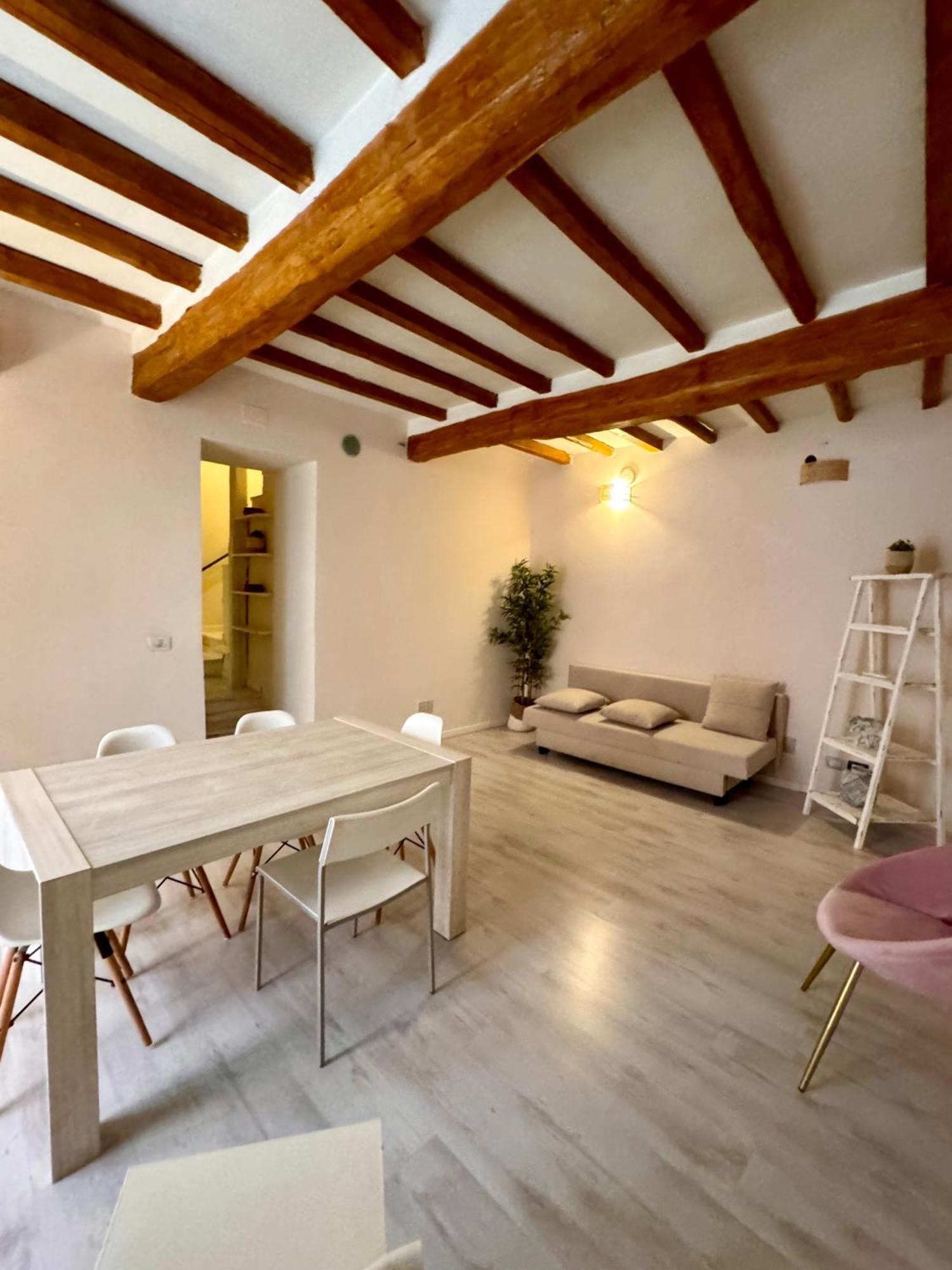 La Giulia Luxury - Homkeey Apartments Roma Ngoại thất bức ảnh