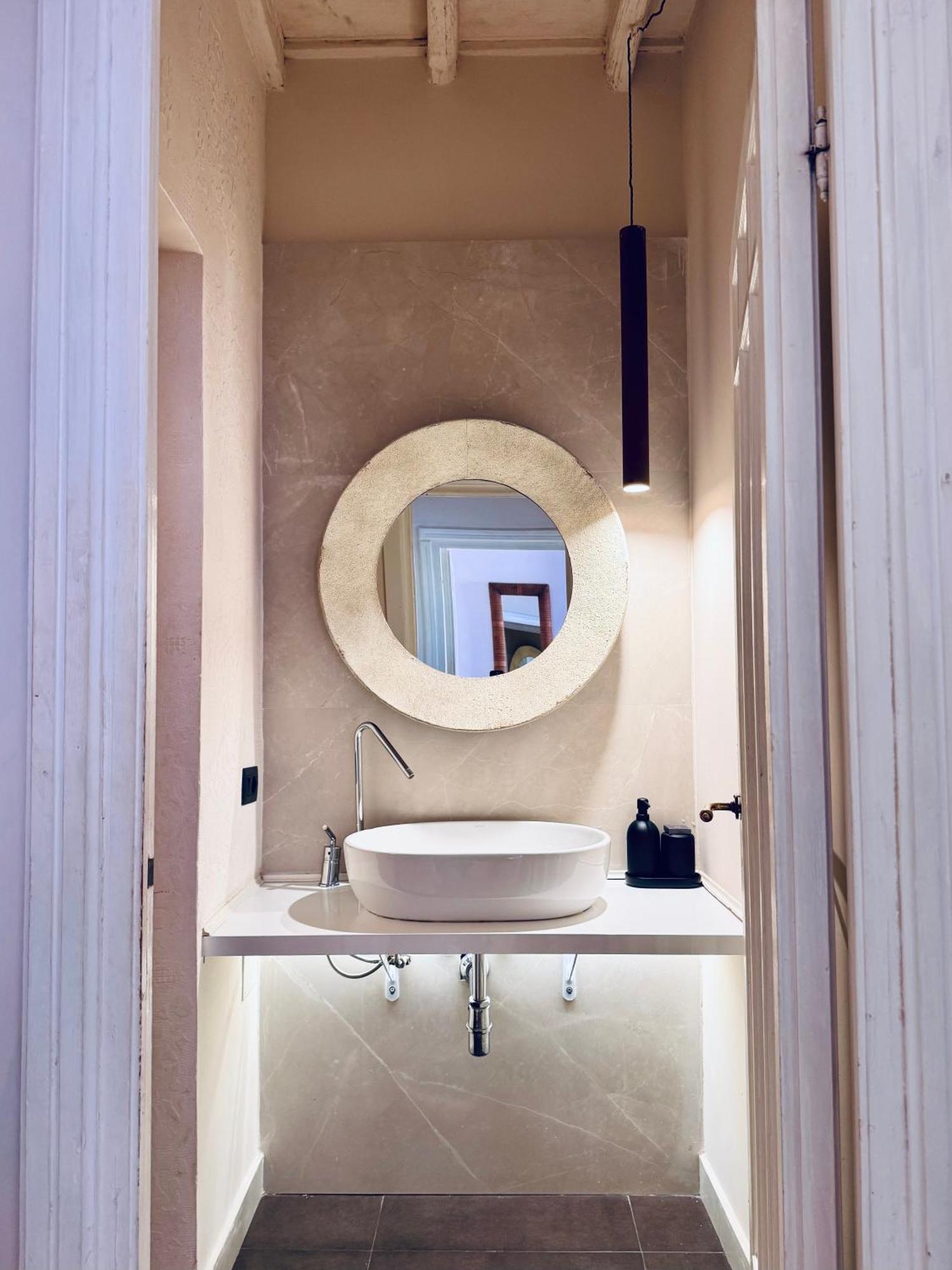 La Giulia Luxury - Homkeey Apartments Roma Ngoại thất bức ảnh