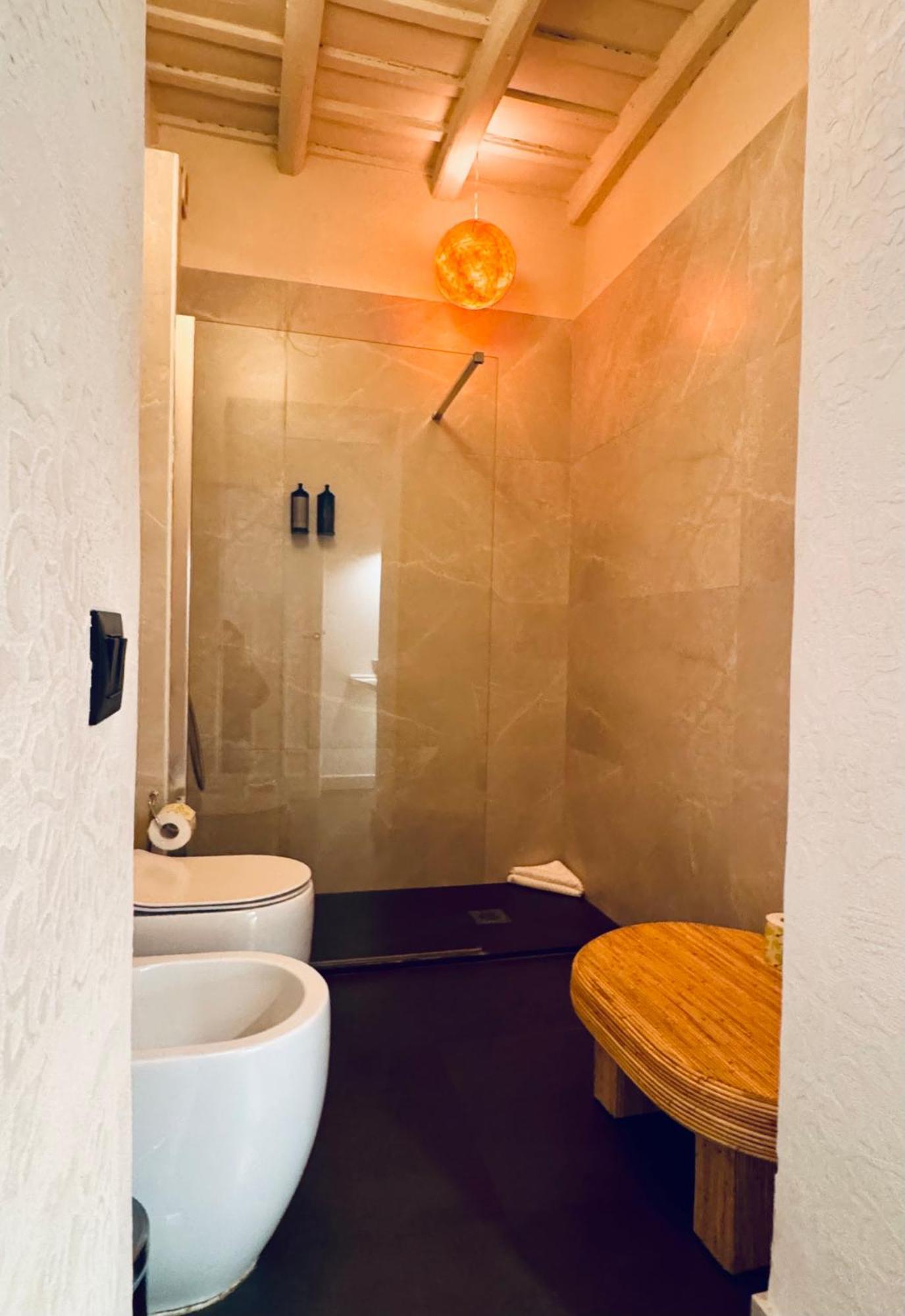 La Giulia Luxury - Homkeey Apartments Roma Ngoại thất bức ảnh