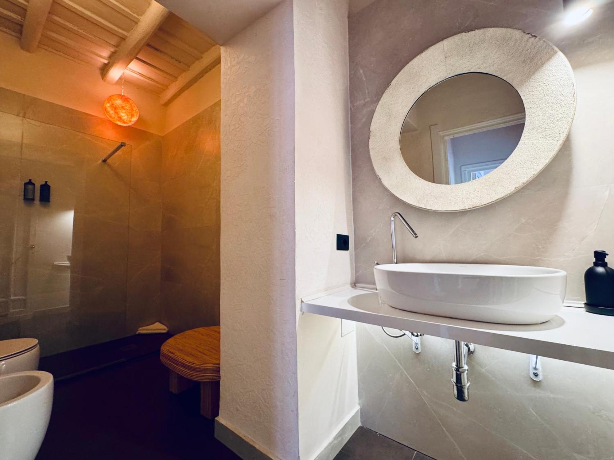 La Giulia Luxury - Homkeey Apartments Roma Ngoại thất bức ảnh