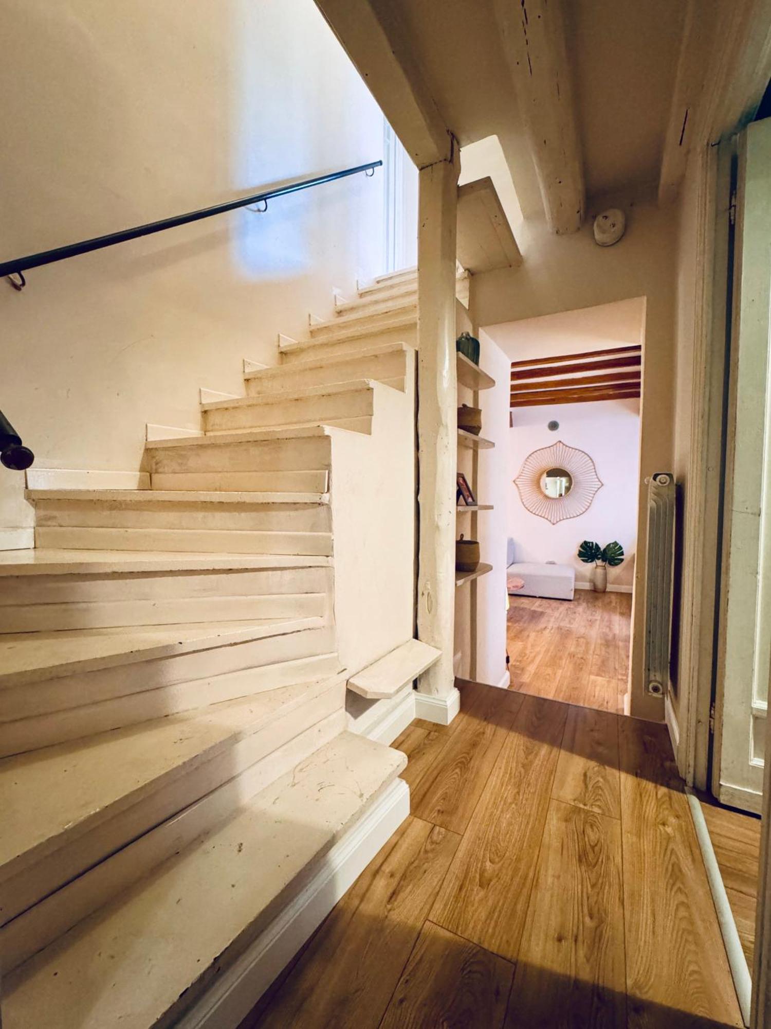 La Giulia Luxury - Homkeey Apartments Roma Ngoại thất bức ảnh