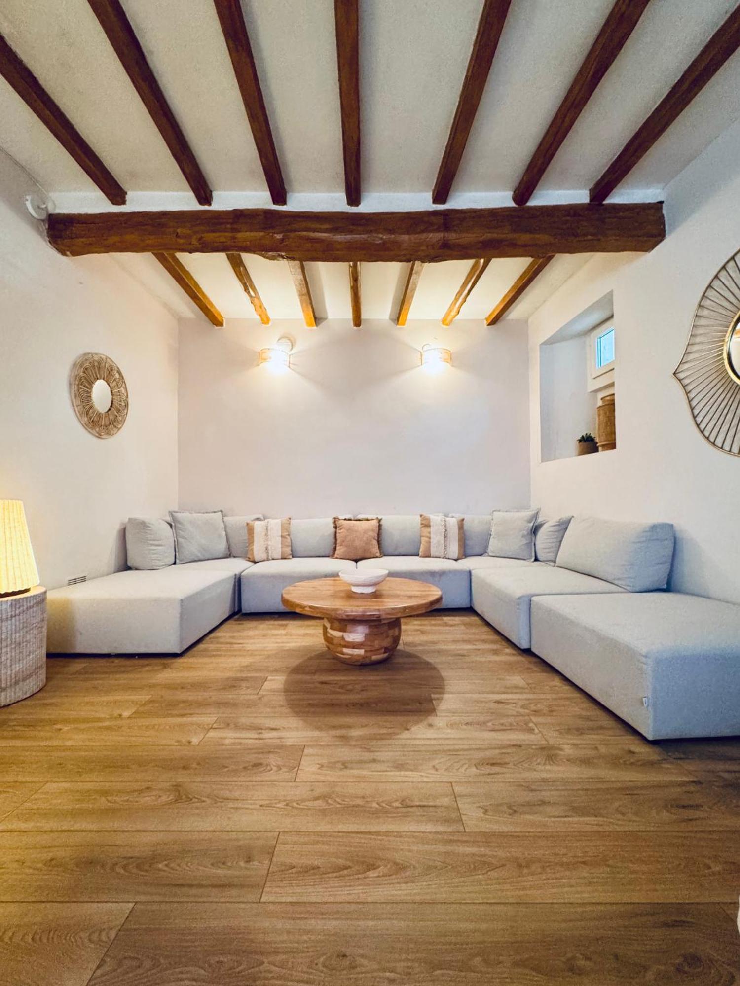 La Giulia Luxury - Homkeey Apartments Roma Ngoại thất bức ảnh